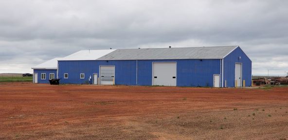 Former Basic Energy : 3308 US-85, Belfield, ND 58622